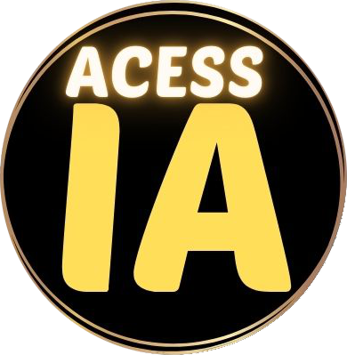 Logo AcessIA