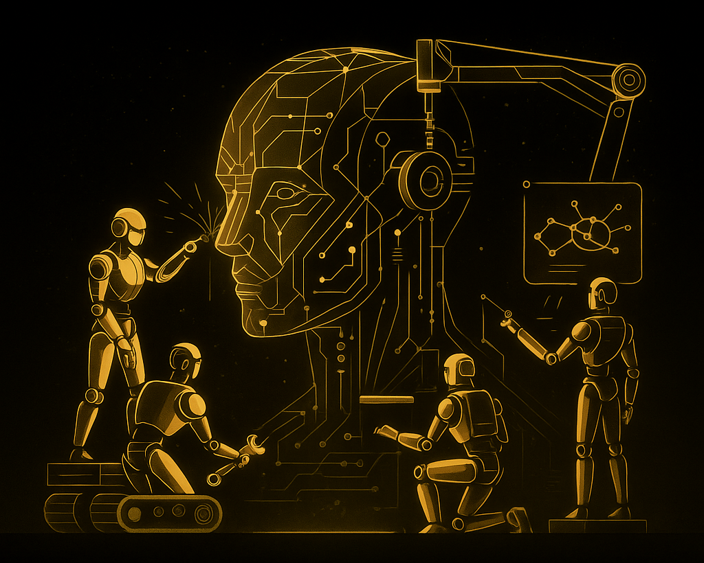 Tecnologia em construção